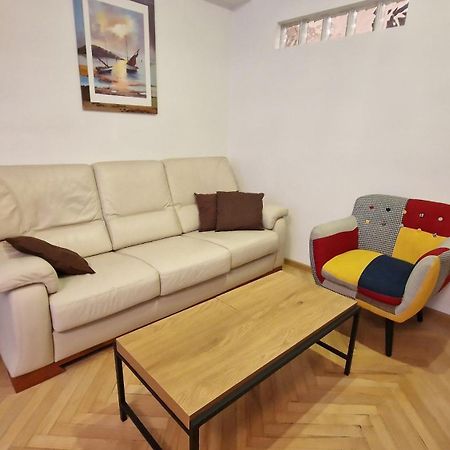 3 Room City Center Apartment By Bratislavatrip المظهر الخارجي الصورة