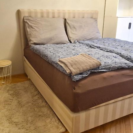 3 Room City Center Apartment By Bratislavatrip المظهر الخارجي الصورة