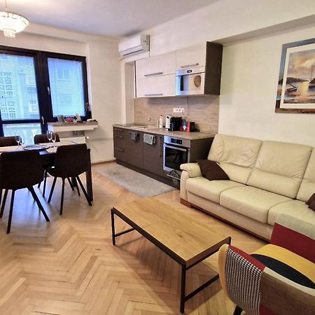 3 Room City Center Apartment By Bratislavatrip المظهر الخارجي الصورة