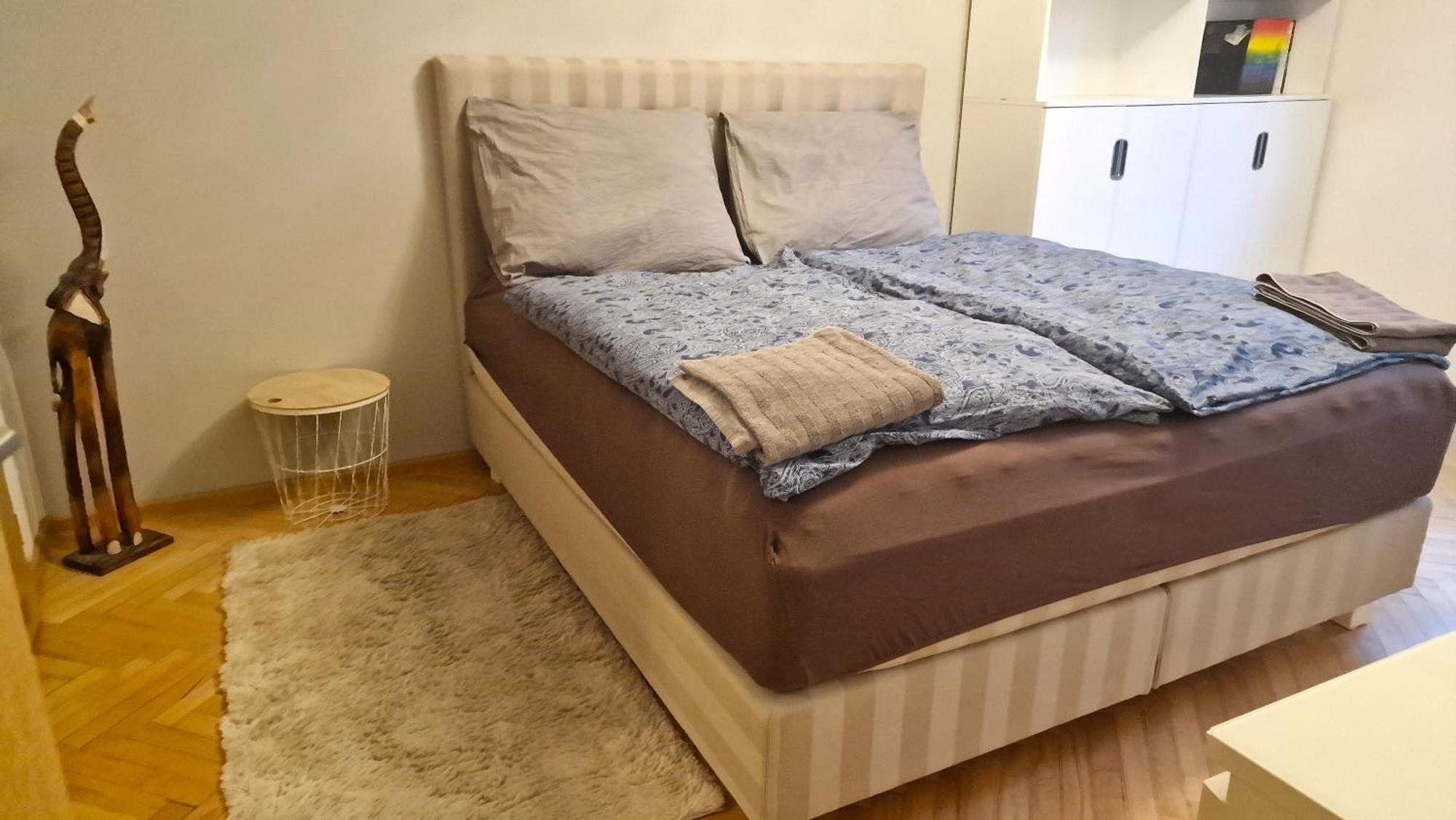 3 Room City Center Apartment By Bratislavatrip المظهر الخارجي الصورة