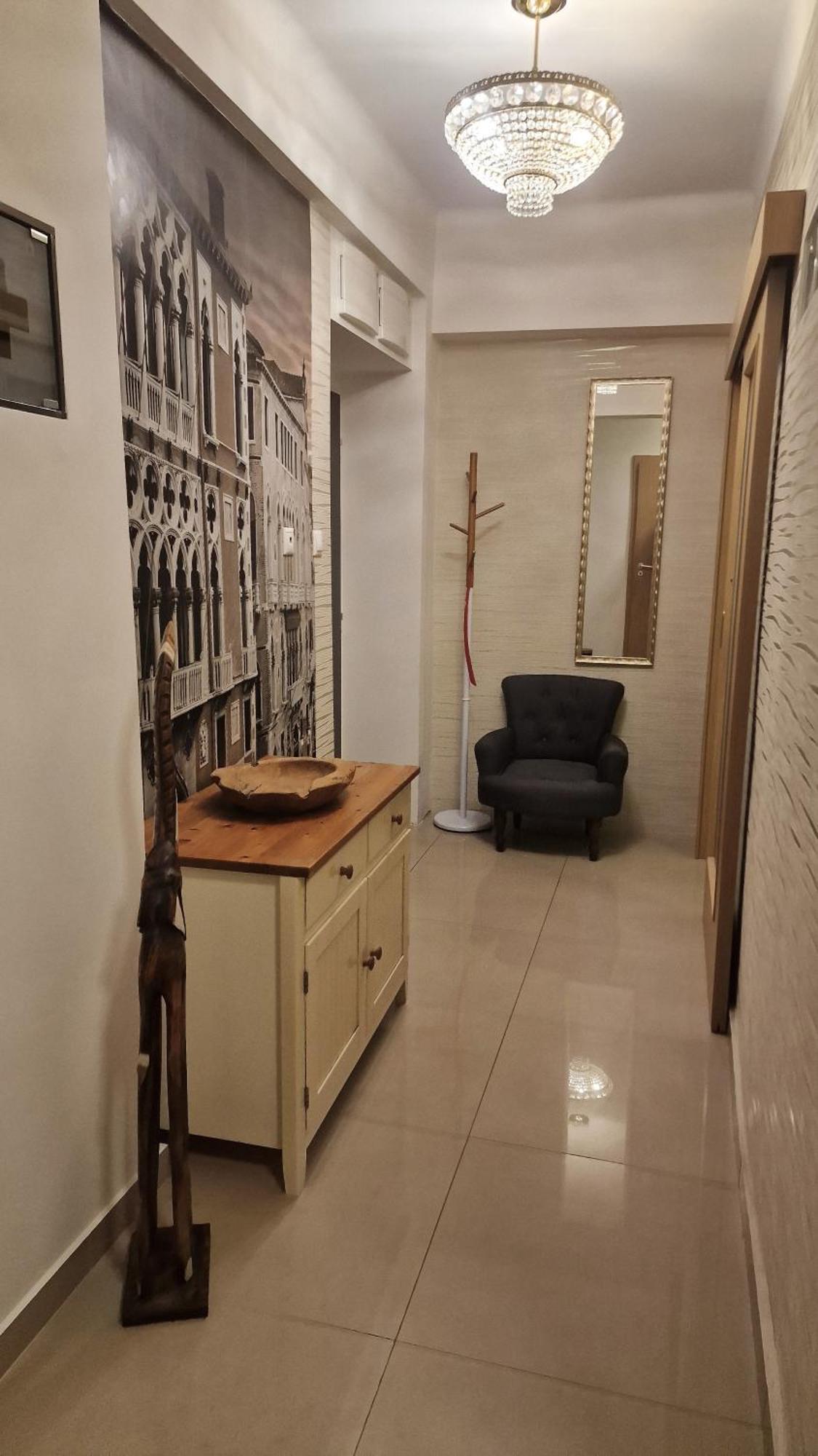 3 Room City Center Apartment By Bratislavatrip المظهر الخارجي الصورة