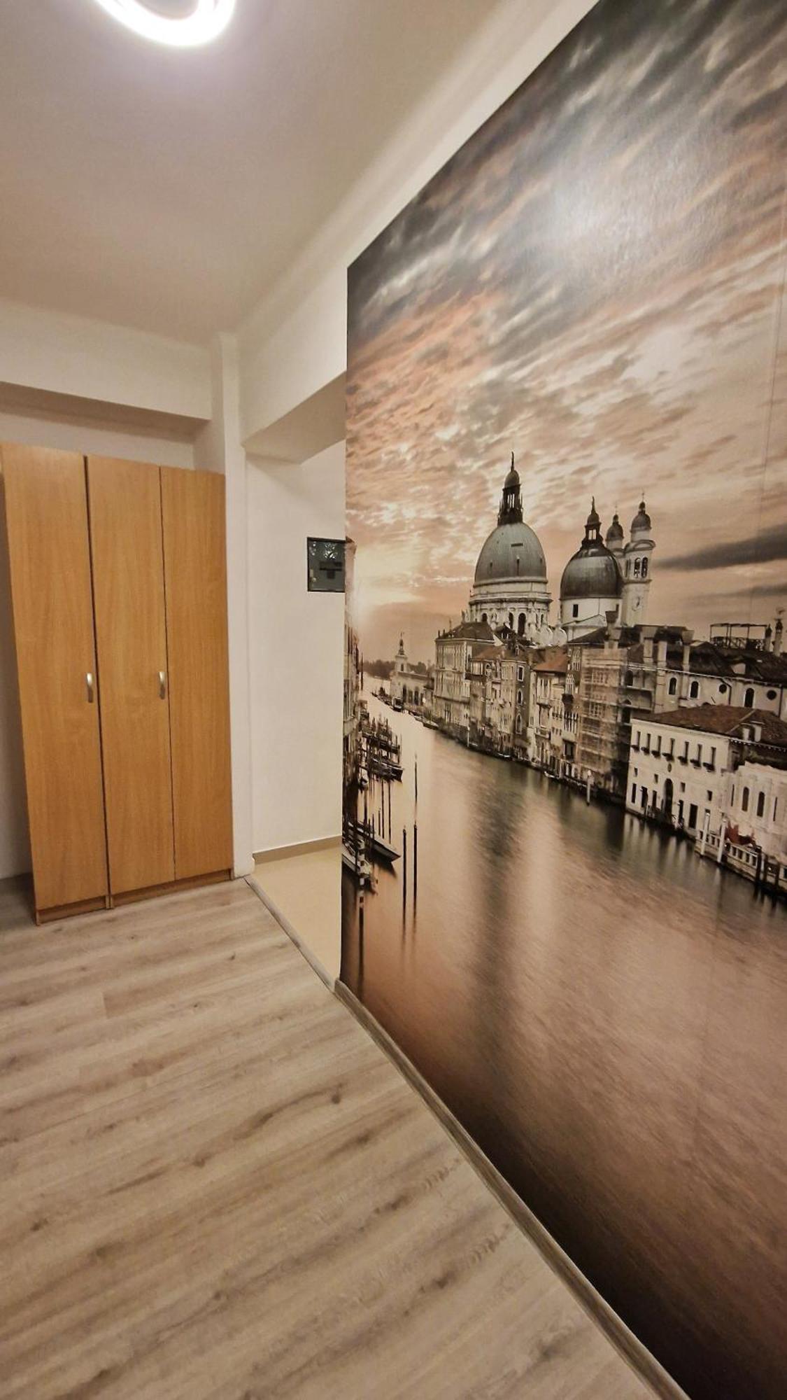 3 Room City Center Apartment By Bratislavatrip المظهر الخارجي الصورة
